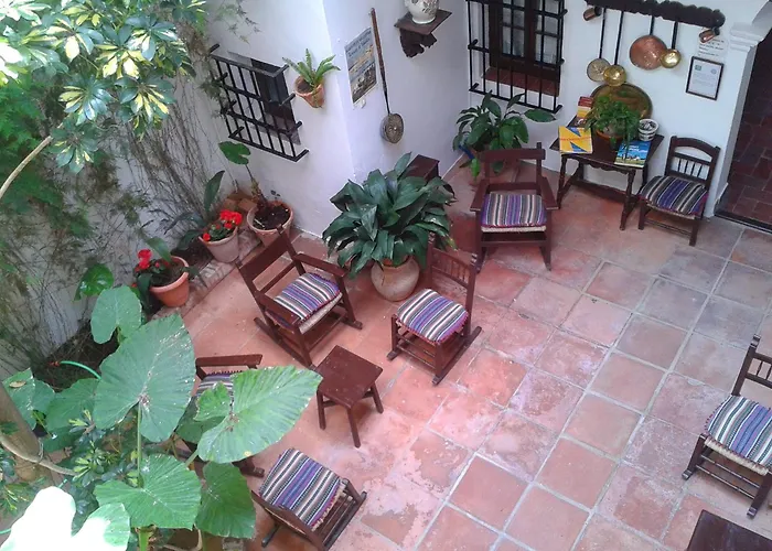 Hostal Gran Capitan Chipiona