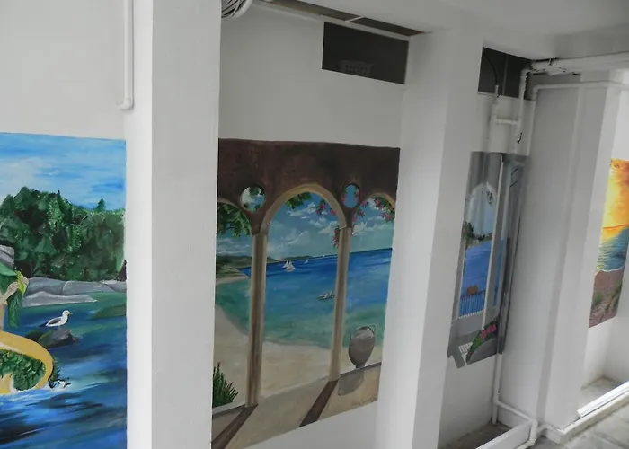 San Domenico Hotel Soverato Marina