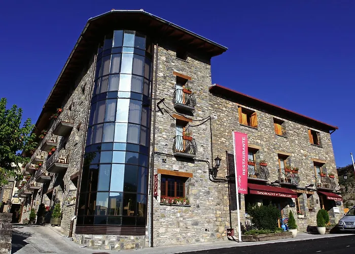 Hotel Restaurante Revestido Escalona