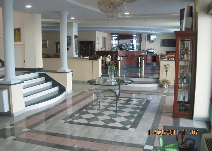 Hotel Malaga