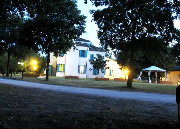 Hotel a Lido di Volano