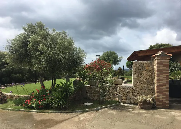 Hotel Belvedere Teulada