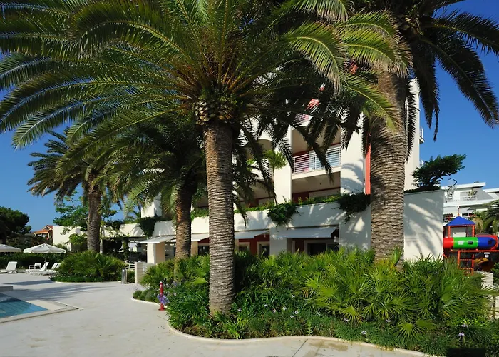 Valentino Resort Grottammare