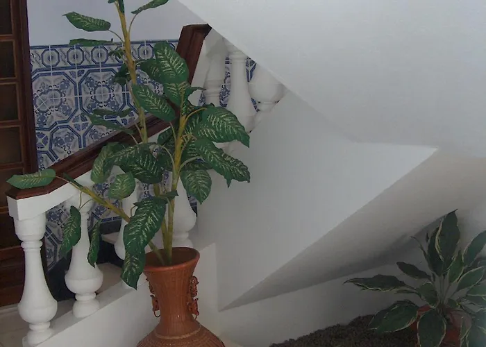 Guesthouse A Lareira Aljezur