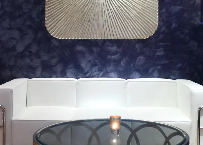 Ocean Club Hotel Cape May
