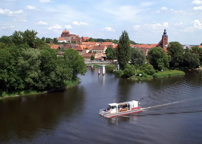 Hotels in Havelberg