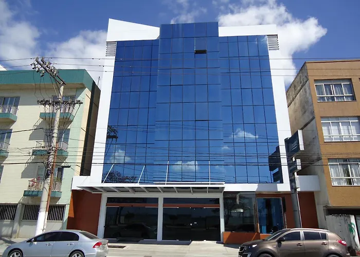 Hotel Minuano