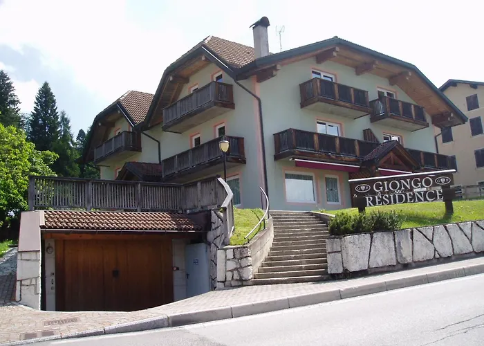 Giongo Residence - Appartamenti Lavarone