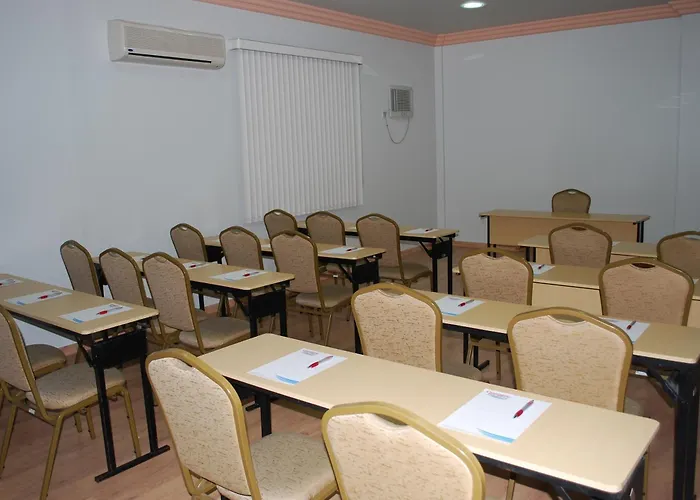Champagnat Praia Hotel Vila Velha 