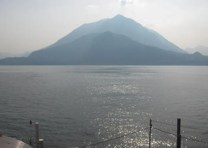 Hotels in Varenna