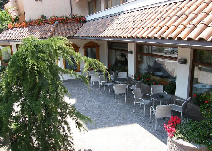 Hotel Panorama Molveno