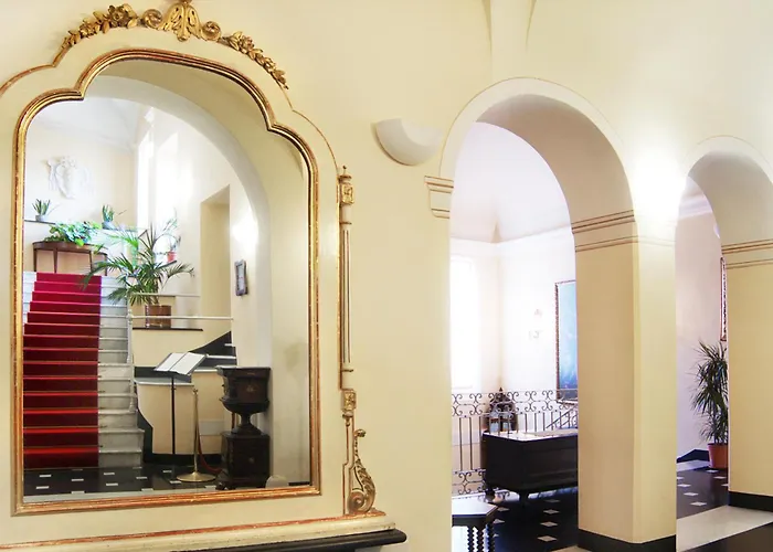 Palazzo Vescovile Hotel