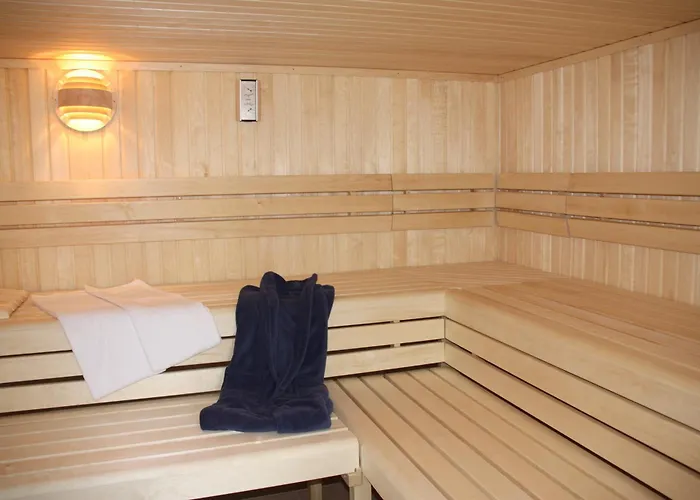 Hotels in Wallenhorst