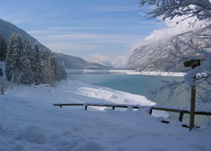 Ariston Lake View Hotel Molveno