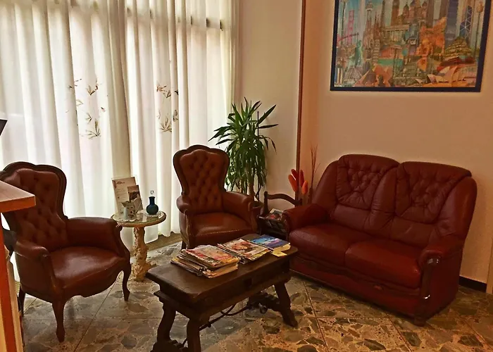 Hotel San Marco Savona