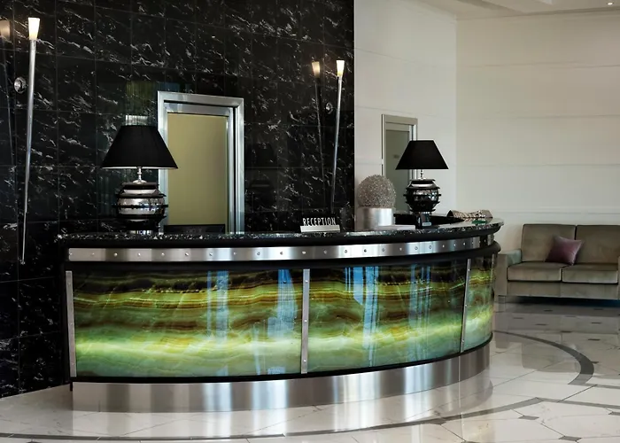 Gabri Park Hotel San Salvo