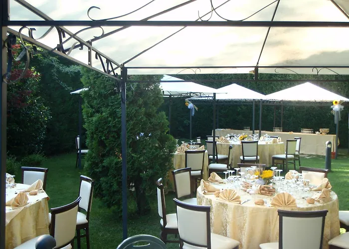 Hotel Il Vigneto Gattinara