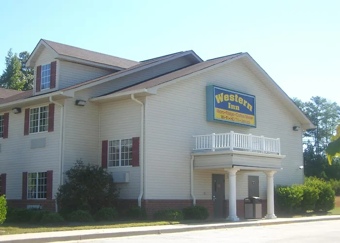 Hampton Hotels