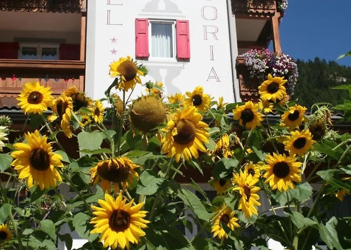 Hotel Astoria Canazei