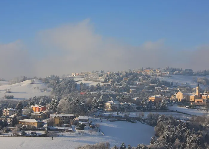 Hotel Scandola Bosco Chiesanuova