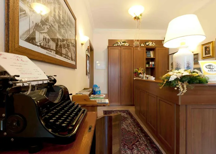 Ai Campi Di Marcello Hotel Monfalcone