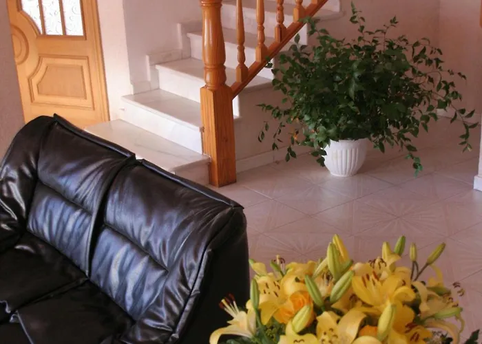 Hotels in Guardamar del Segura