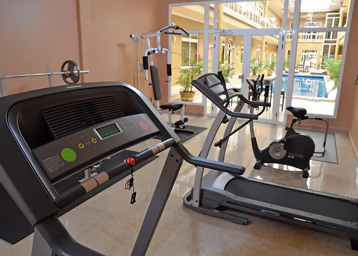 Sheva Hotel Paramaribo