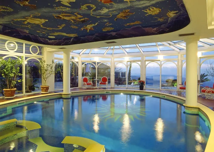 Villa Althea Mango