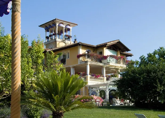Villa Althea