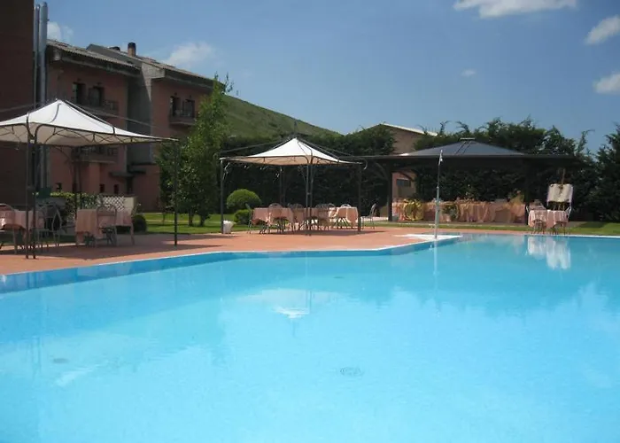 Hotel Olimpia Avezzano