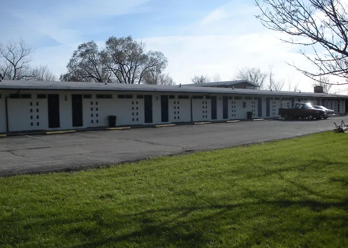 Kings Inn Cleveland Strongsville