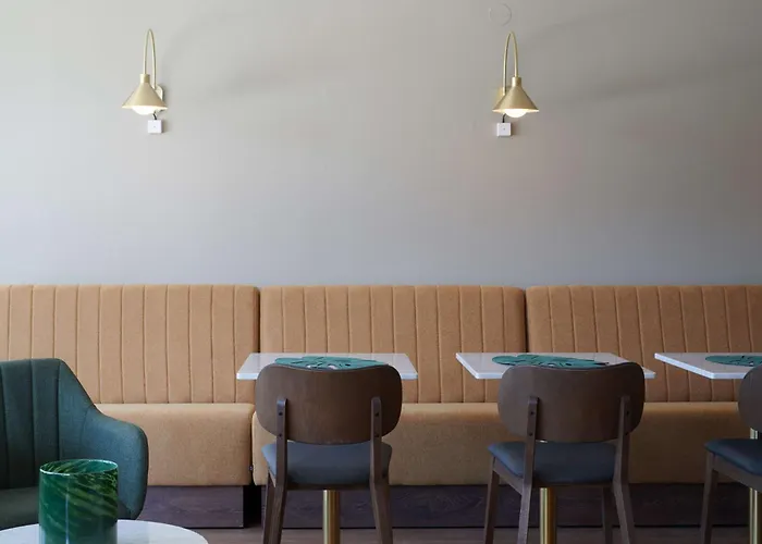 Danderyd Hotels