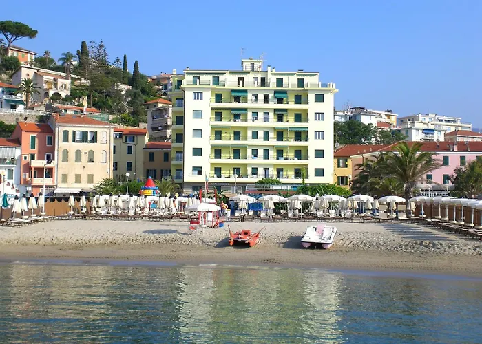 Hotel Ideal Arma di Taggia