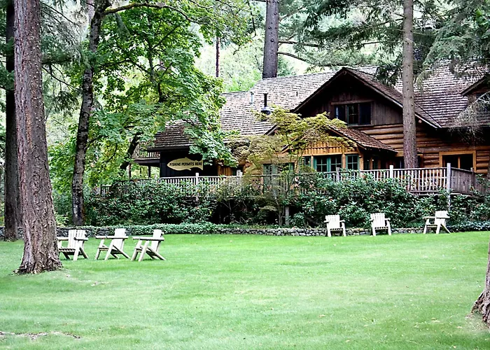 Weasku Inn