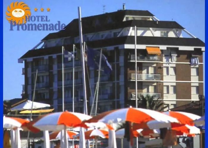 Hotel a Porto SantʼElpidio