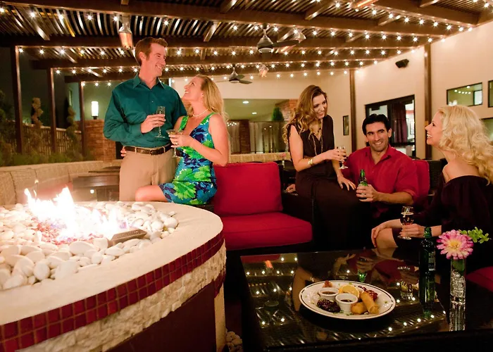 Hotels in Mesquite