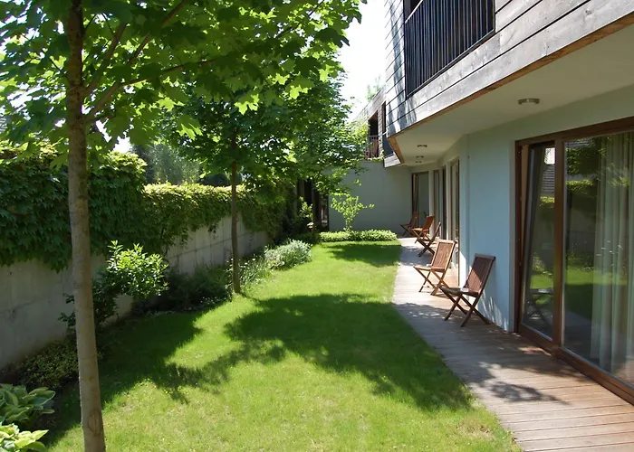 Trebnje Hotels