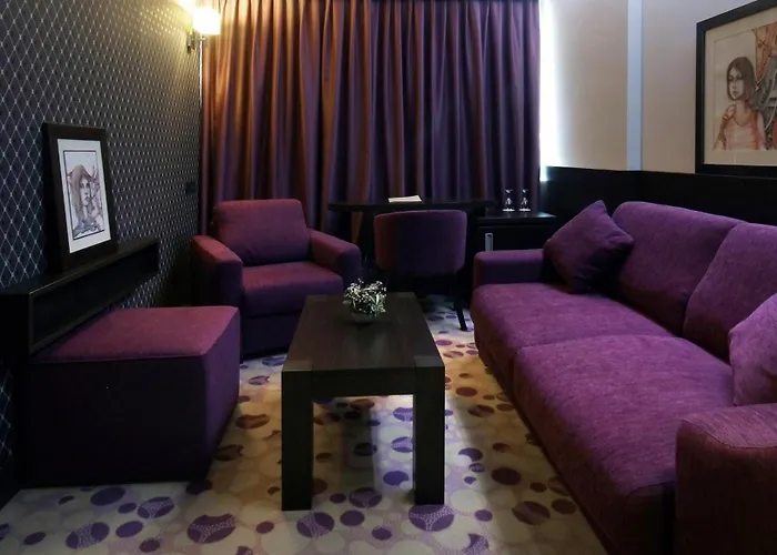 Hotels in Doboj