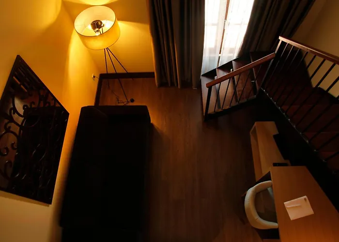 Hoteles en Segorbe (Sogorb)
