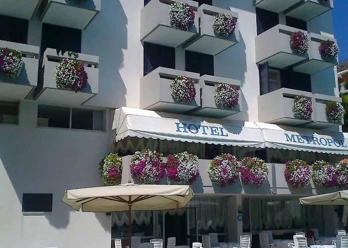 Hotel Metropol