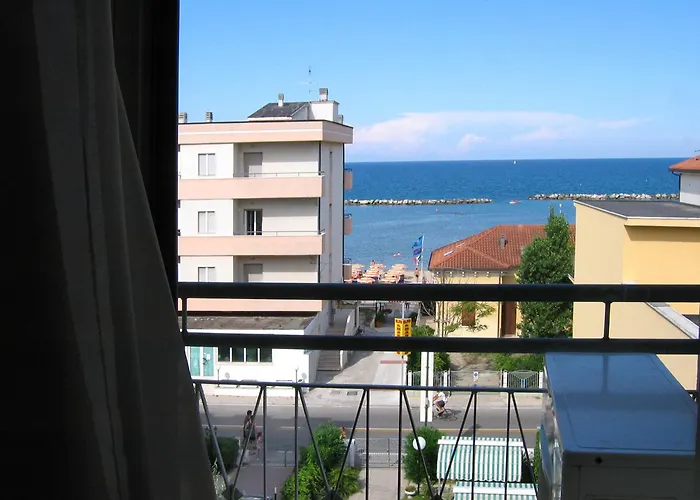 Hotel Olimpia
