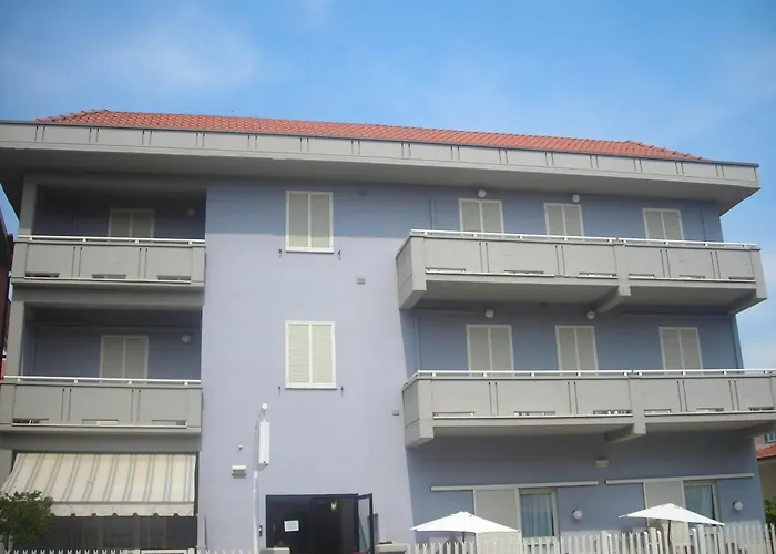 C.A.V. Residenza Prisco