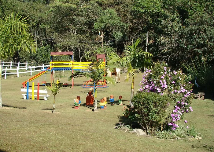 Pousada da Cachoeira