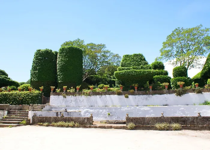 Casa do Campo - Turismo de Habitação Celorico De Basto