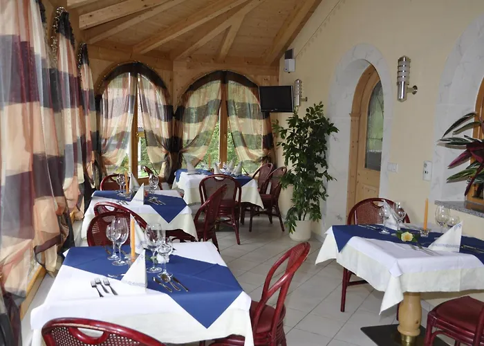 Hotel a 3 stelle a Valles