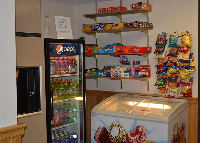 Wisconsin Rapids Hotels