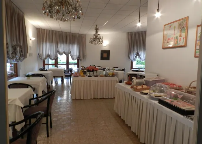 Park Hotel Albisola Superiore