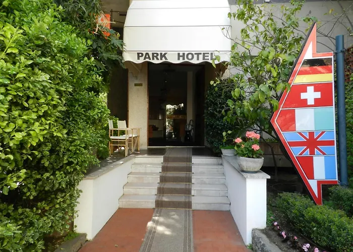 Park Hotel Albisola Superiore