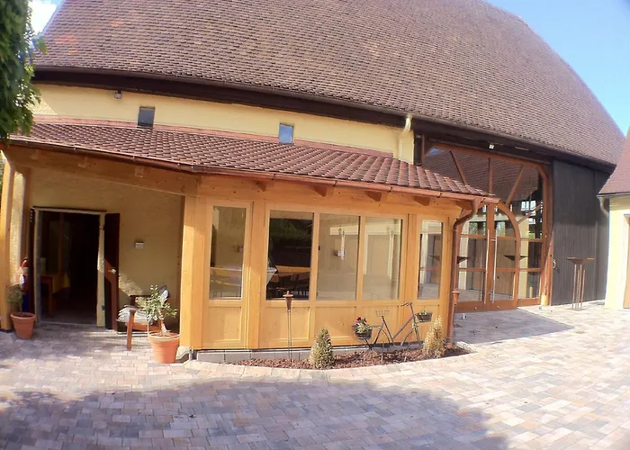 Hotels in Gremsdorf