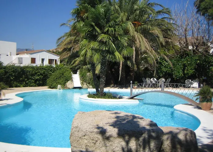 Hoteles en Xerta (Cherta)